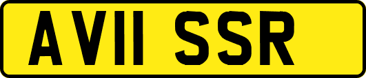 AV11SSR