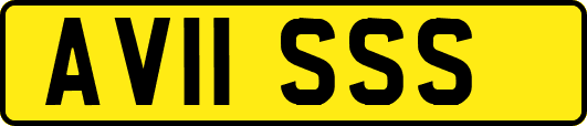 AV11SSS