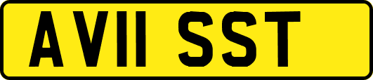 AV11SST