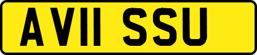AV11SSU