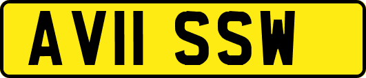 AV11SSW