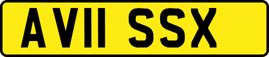 AV11SSX