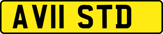 AV11STD
