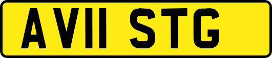 AV11STG