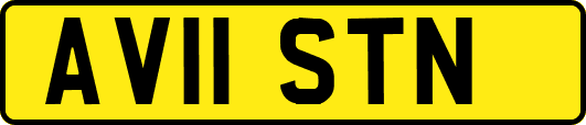 AV11STN