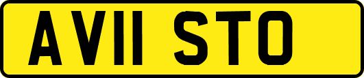 AV11STO