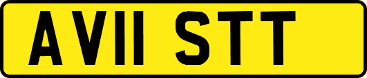 AV11STT