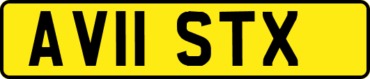 AV11STX