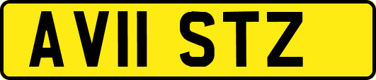 AV11STZ