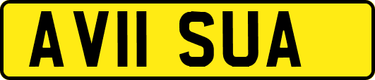 AV11SUA