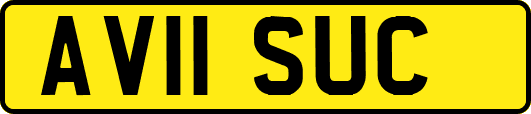 AV11SUC