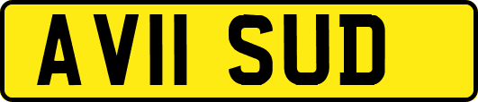 AV11SUD