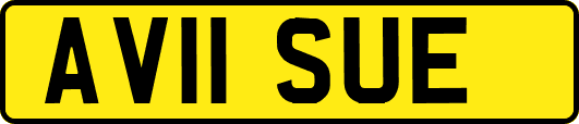 AV11SUE