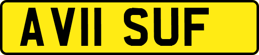 AV11SUF
