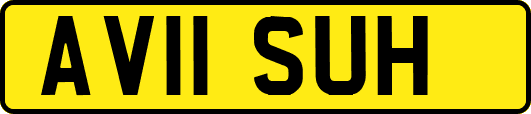 AV11SUH