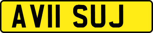AV11SUJ