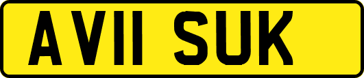 AV11SUK