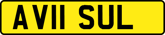 AV11SUL