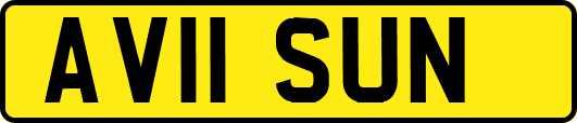 AV11SUN