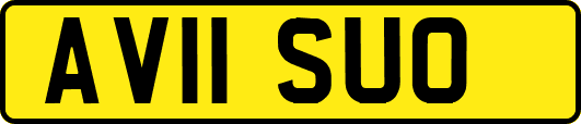 AV11SUO