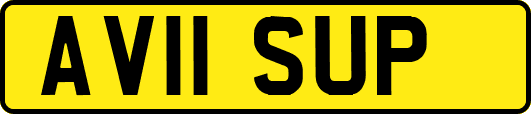 AV11SUP