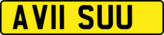 AV11SUU