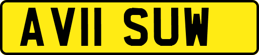 AV11SUW