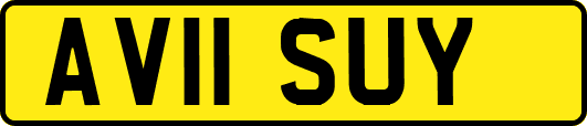 AV11SUY