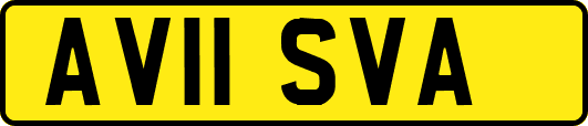 AV11SVA