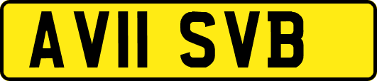 AV11SVB