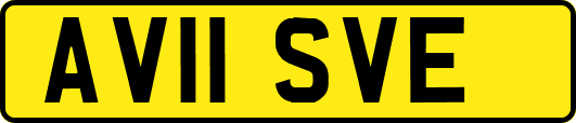 AV11SVE