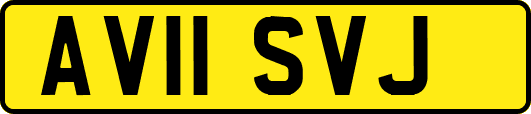 AV11SVJ