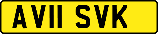 AV11SVK
