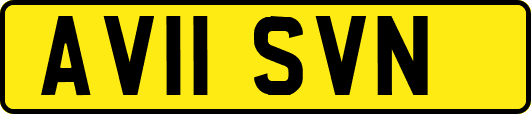 AV11SVN