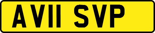 AV11SVP