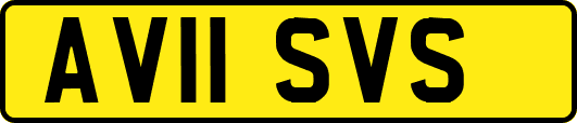 AV11SVS