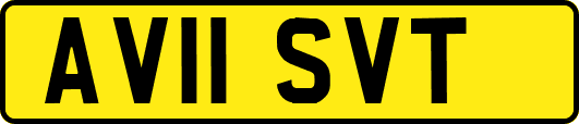 AV11SVT