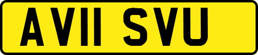 AV11SVU