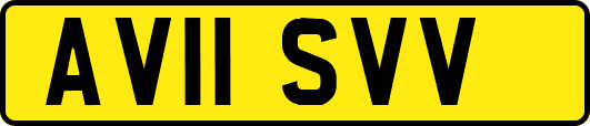 AV11SVV