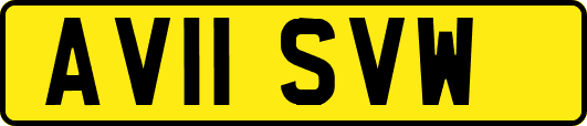 AV11SVW