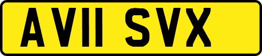 AV11SVX