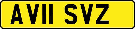 AV11SVZ