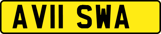 AV11SWA