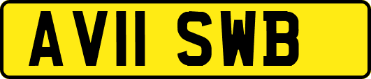 AV11SWB