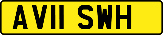 AV11SWH