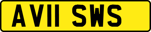 AV11SWS