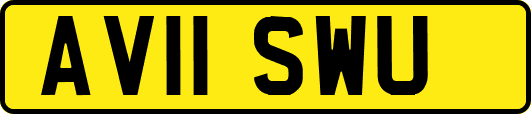 AV11SWU