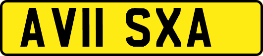 AV11SXA