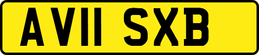 AV11SXB
