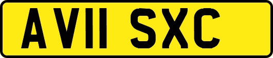 AV11SXC
